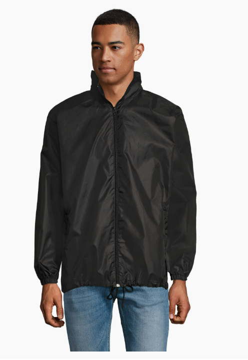 TOYOTA LIGHT JACKET (XXL)