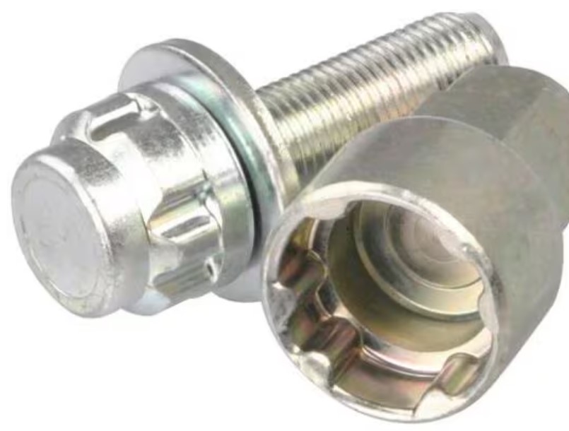 Befestigungsschraube/Sicherungsschraube einzeln  (für Sitzkonsole/Safe Proace Max) Befestigungsschraube/Sicherungsschraube einzeln  (für Sitzkonsole/Safe Proace Max)