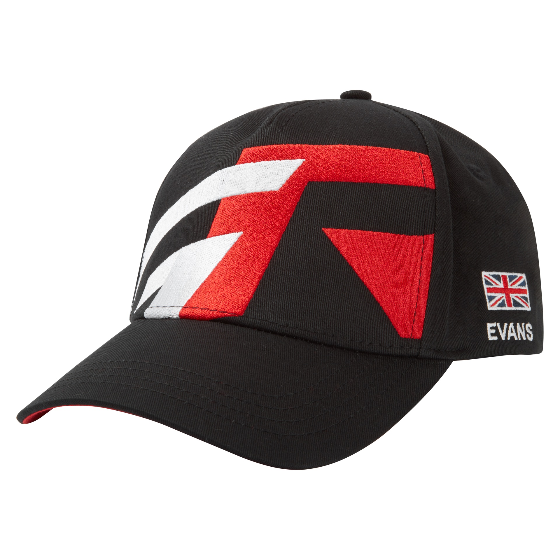 Driver cap - Evans Driver cap - Evans