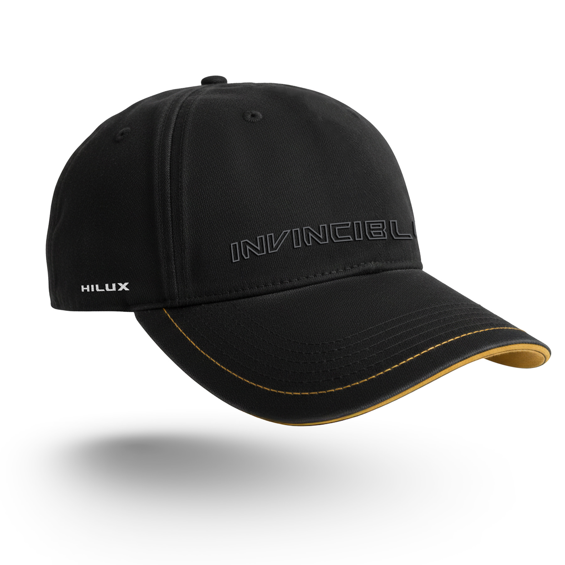 Invincible Cap