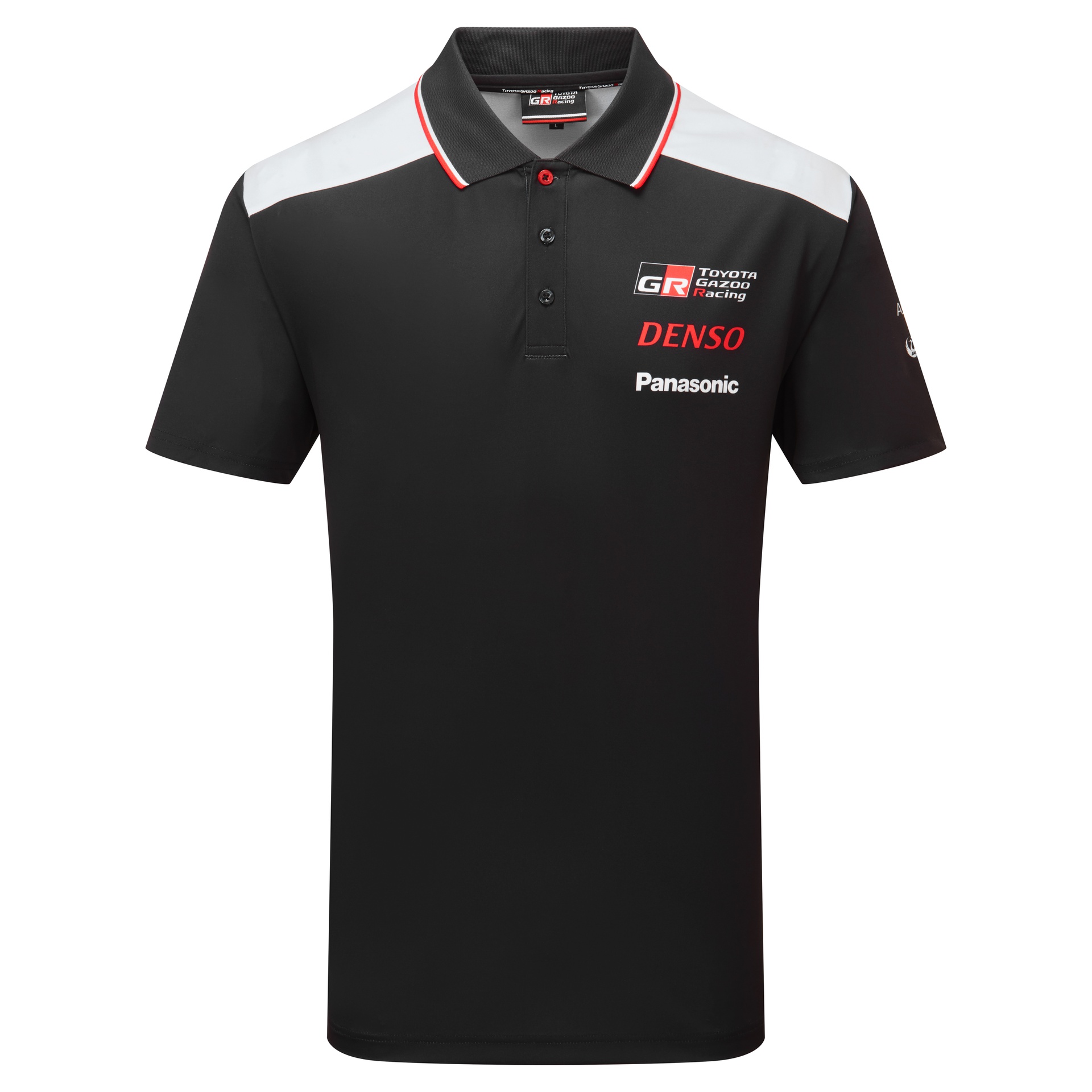 WRT TEAM-POLOSHIRT FÜR HERREN (L) WRT TEAM-POLOSHIRT FÜR HERREN (L)