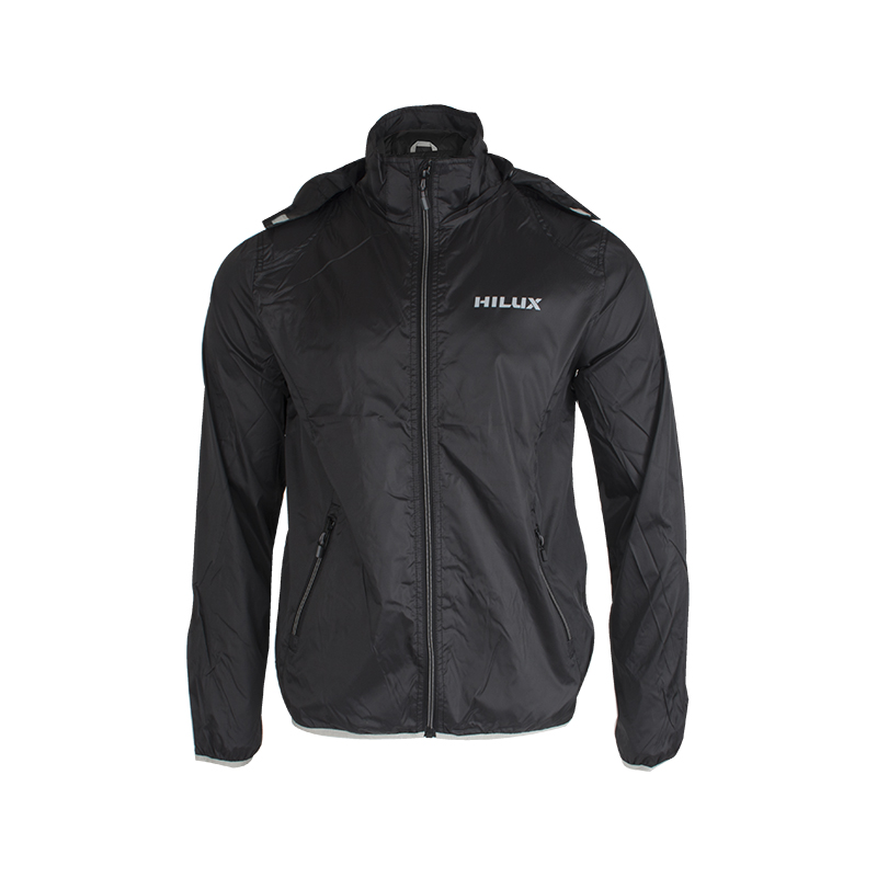 Regenjacke (XXL) Regenjacke (XXL)