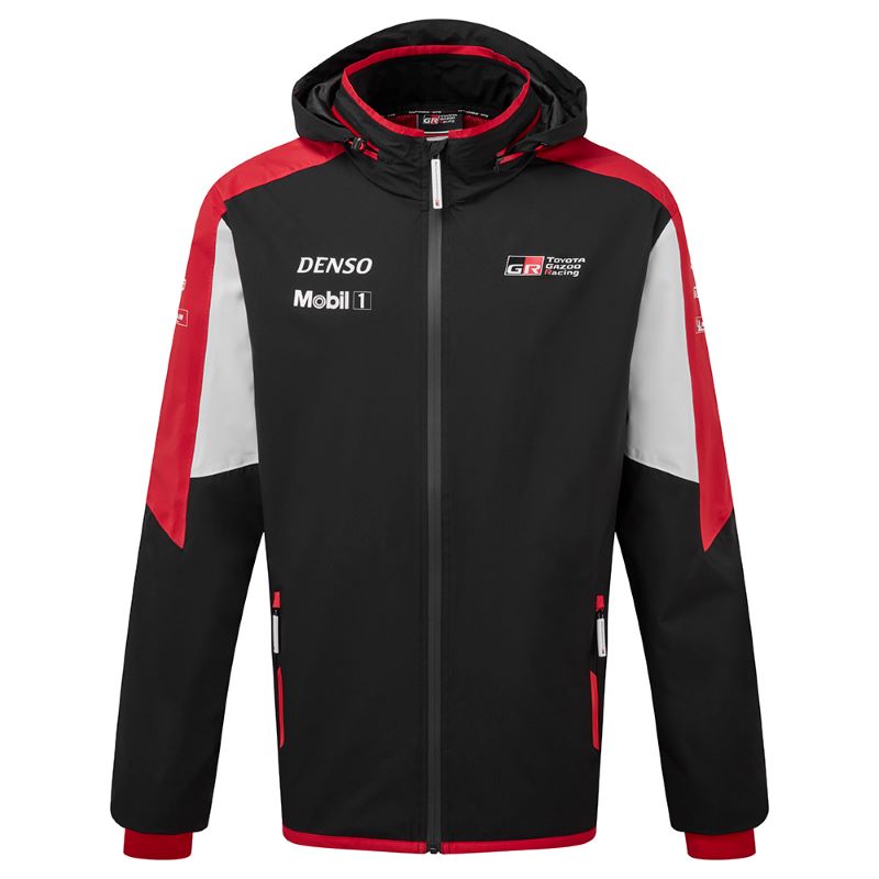 Leichte Teamjacke (S)