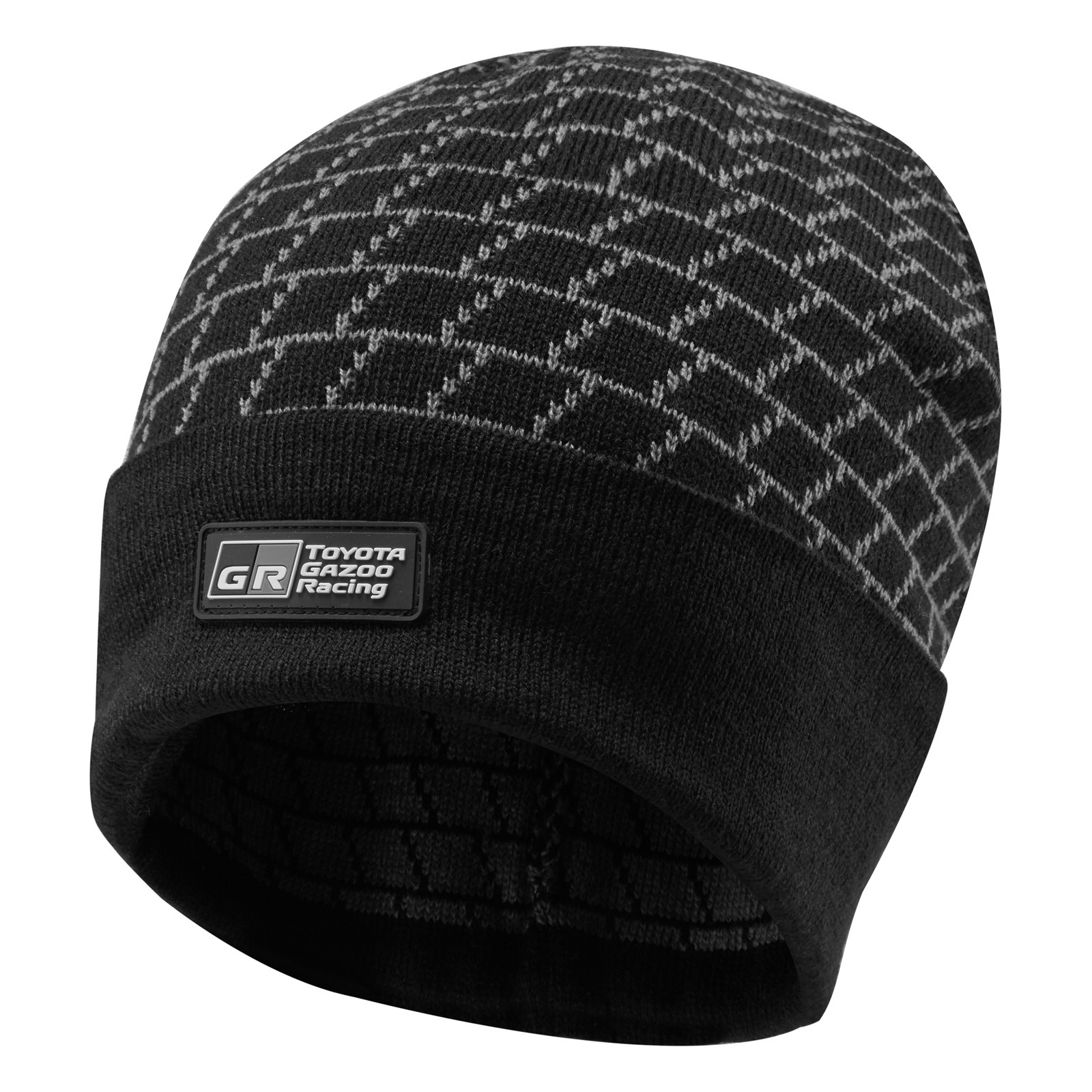 TOYOTA GAZOO Racing Lifestyle Strickmütze