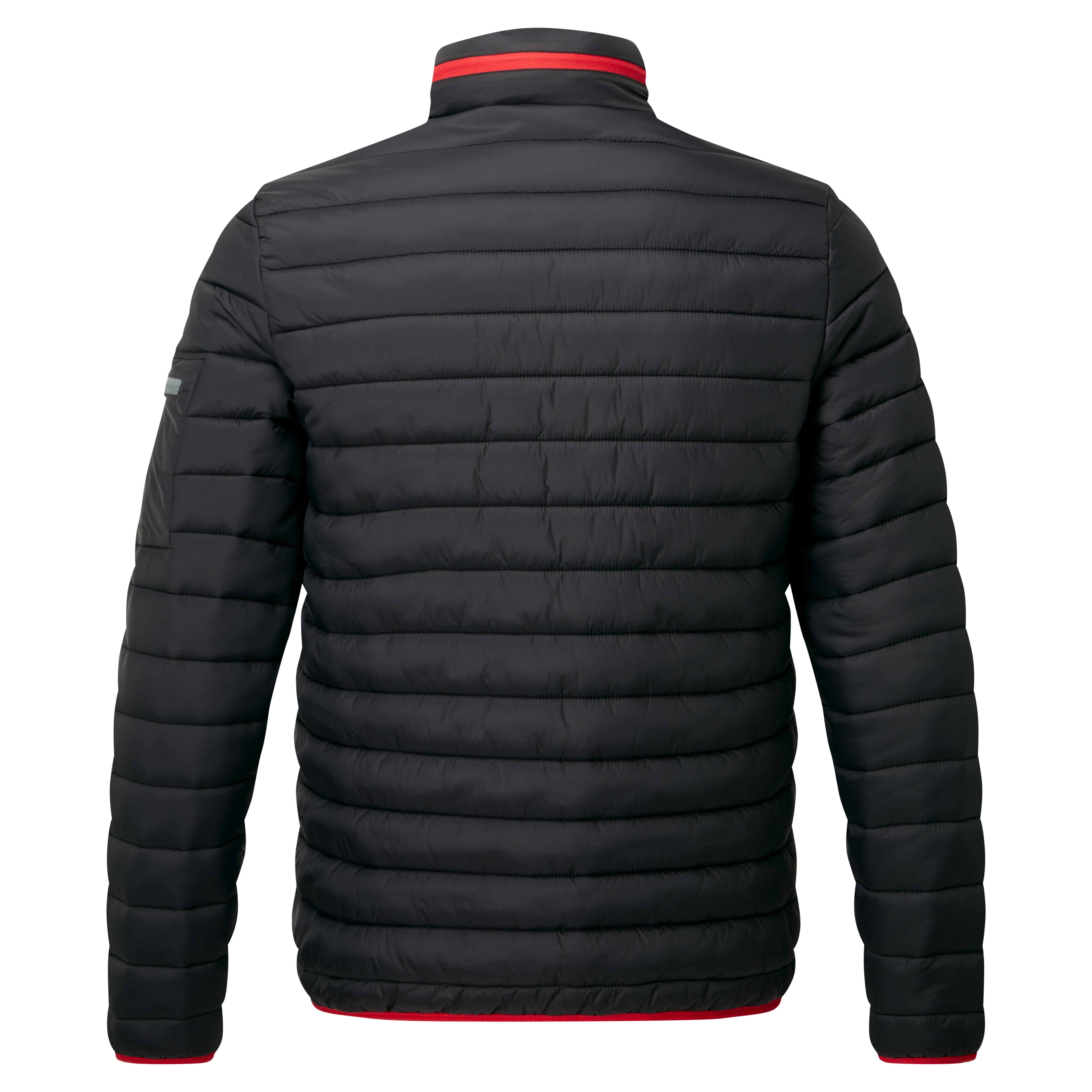 TOYOTA COLLECTION PADDED JACKET (XXL)