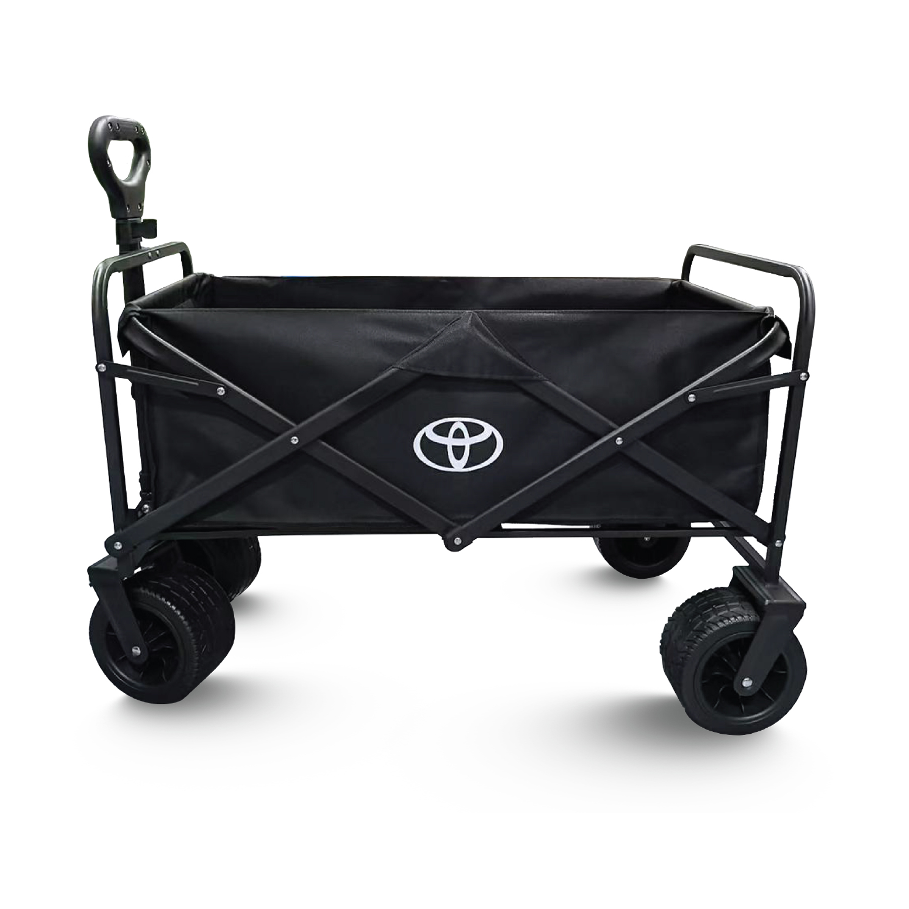 Campingwagen