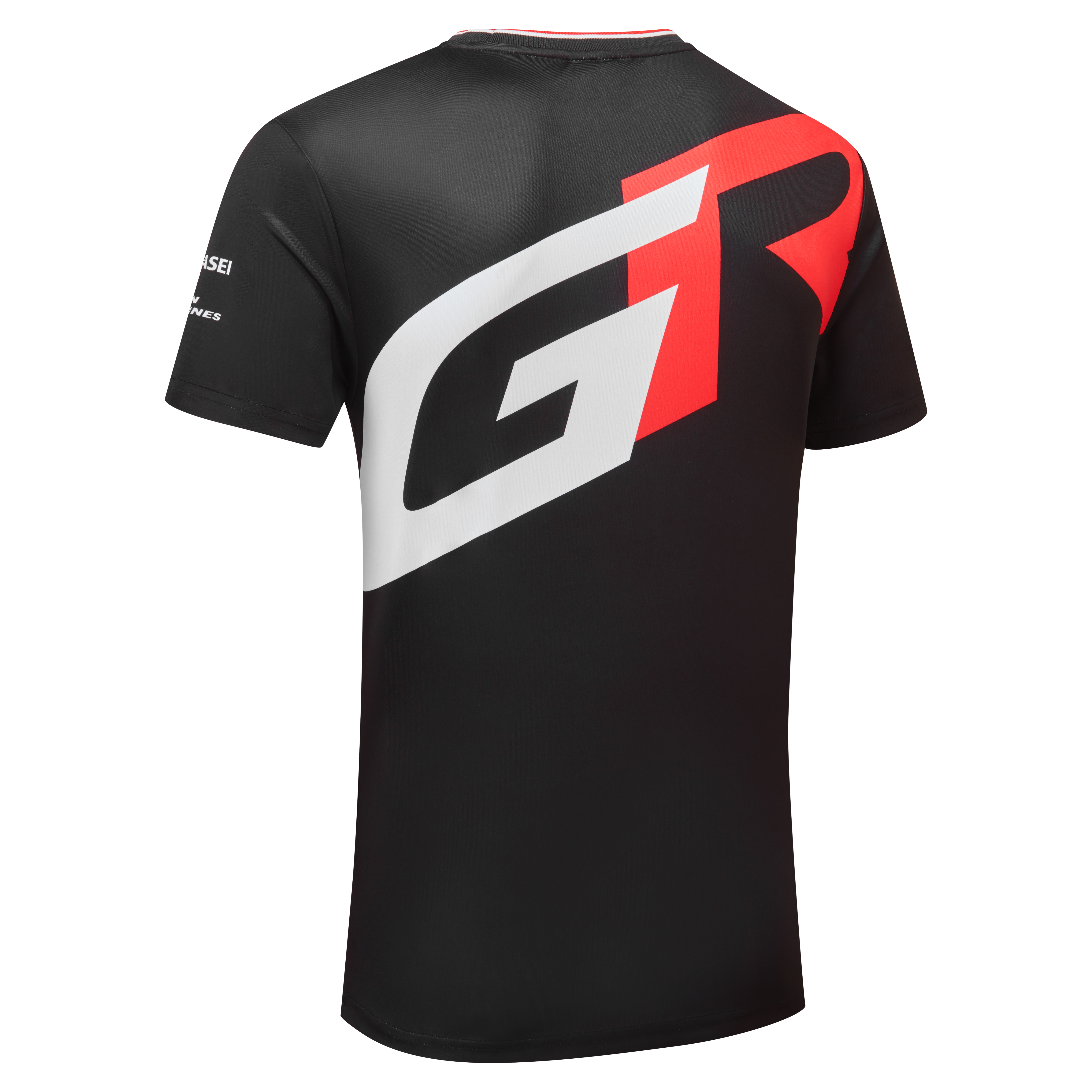 WRT TEAM-T-SHIRT FÜR HERREN (L)