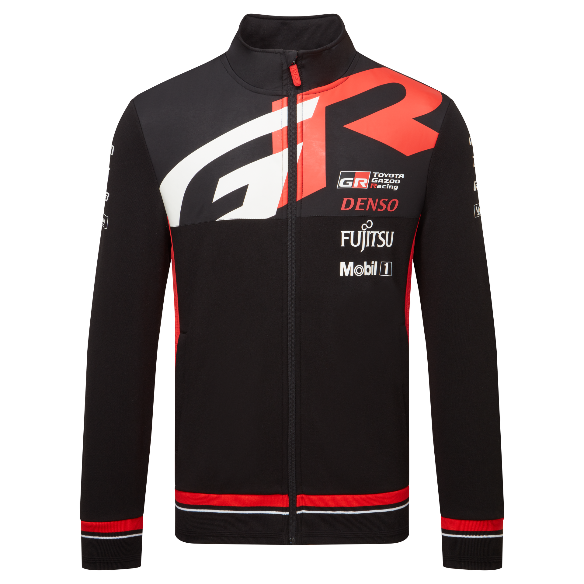 WEC Team Sweatshirt (XL)