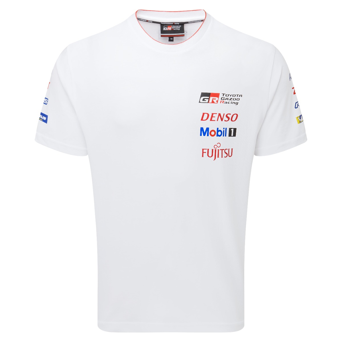 Team t-shirt (XL) Team t-shirt (XL)