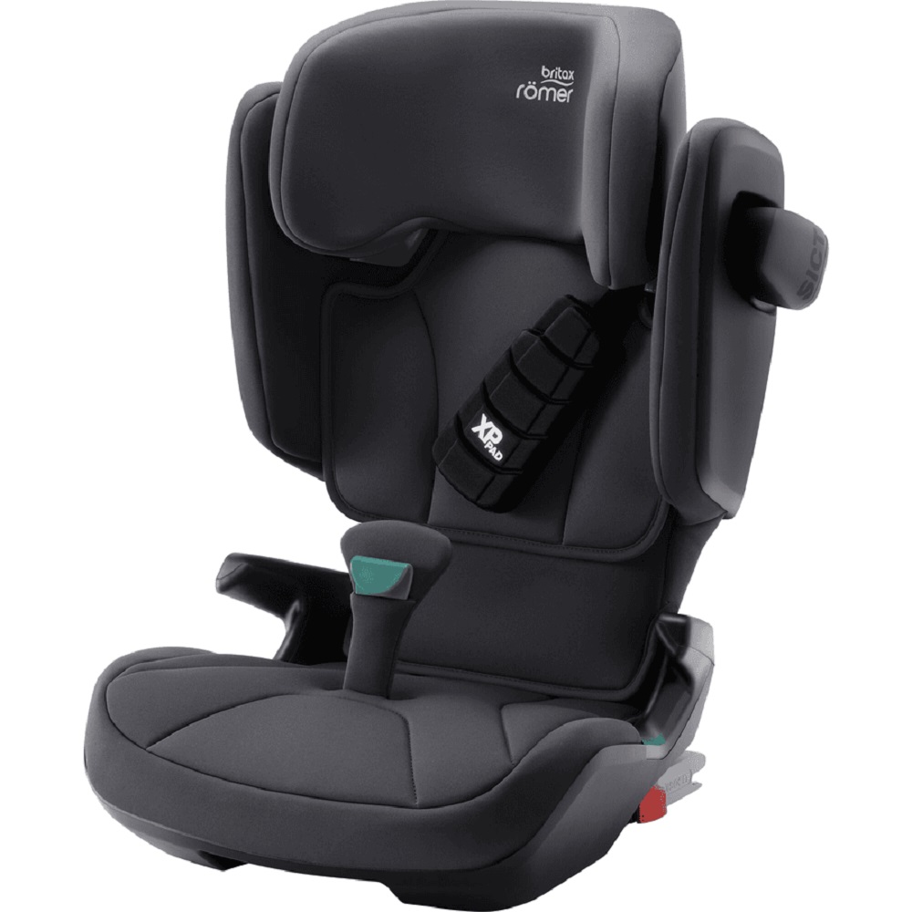 ISOFIX-Kindersitz G2 (Gruppe 2 + 3, von 15 bis 36 kg, ca. 3 bis 12 Jahre) ISOFIX-Kindersitz G2 (Gruppe 2 + 3, von 15 bis 36 kg, ca. 3 bis 12 Jahre)
