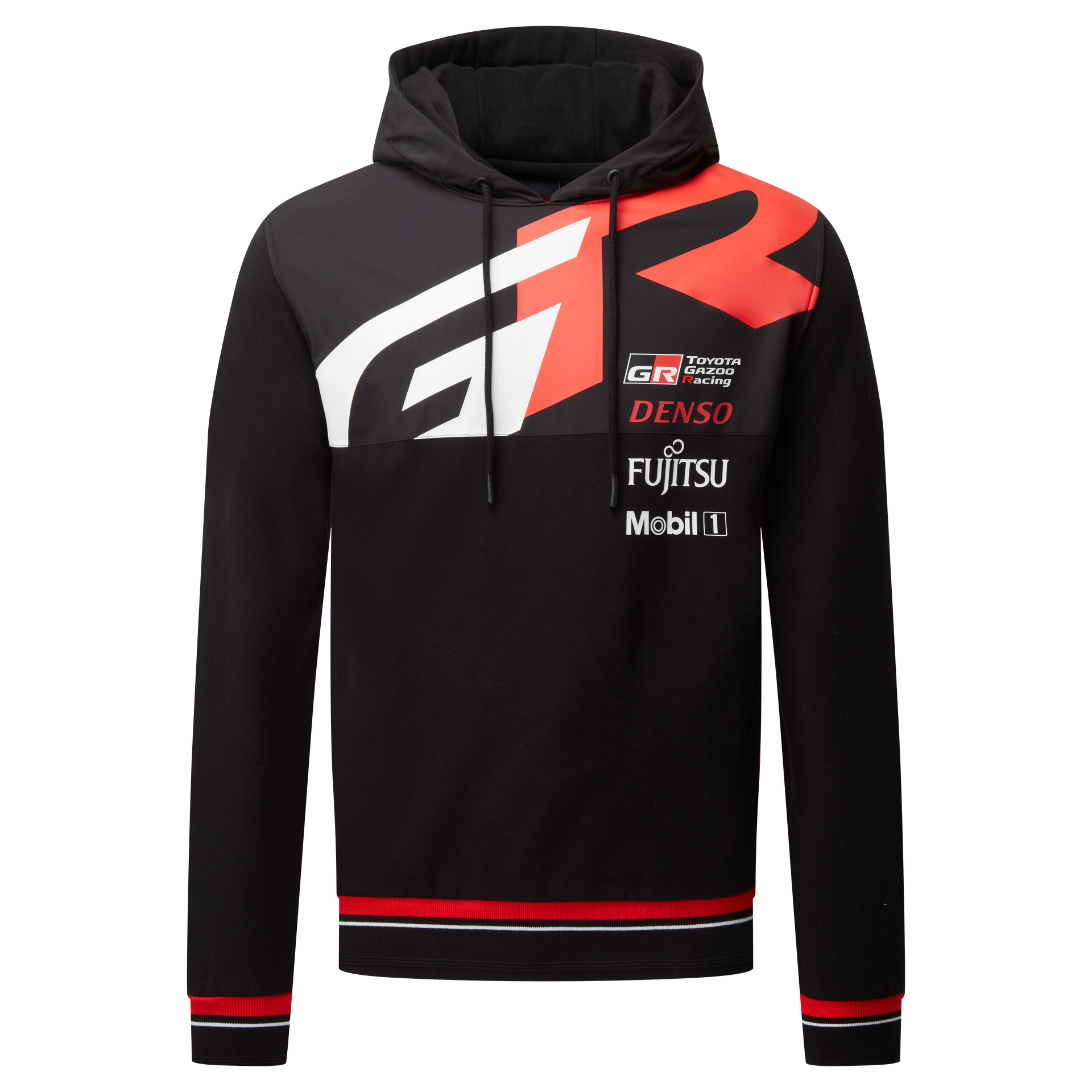 WEC Team Hoodie (XL)