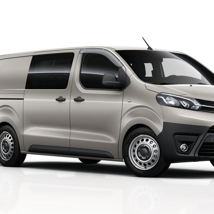 Windabweiser, Satz für vordere Seitenfenster Windabweiser, Satz für vordere Seitenfenster