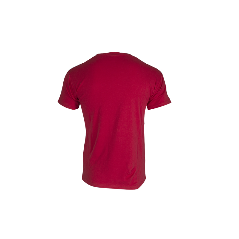Rotes T-Shirt (M)