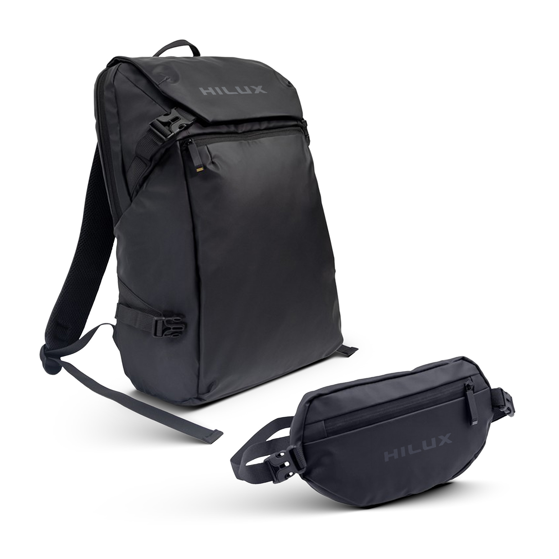 2-in-1-Rucksack