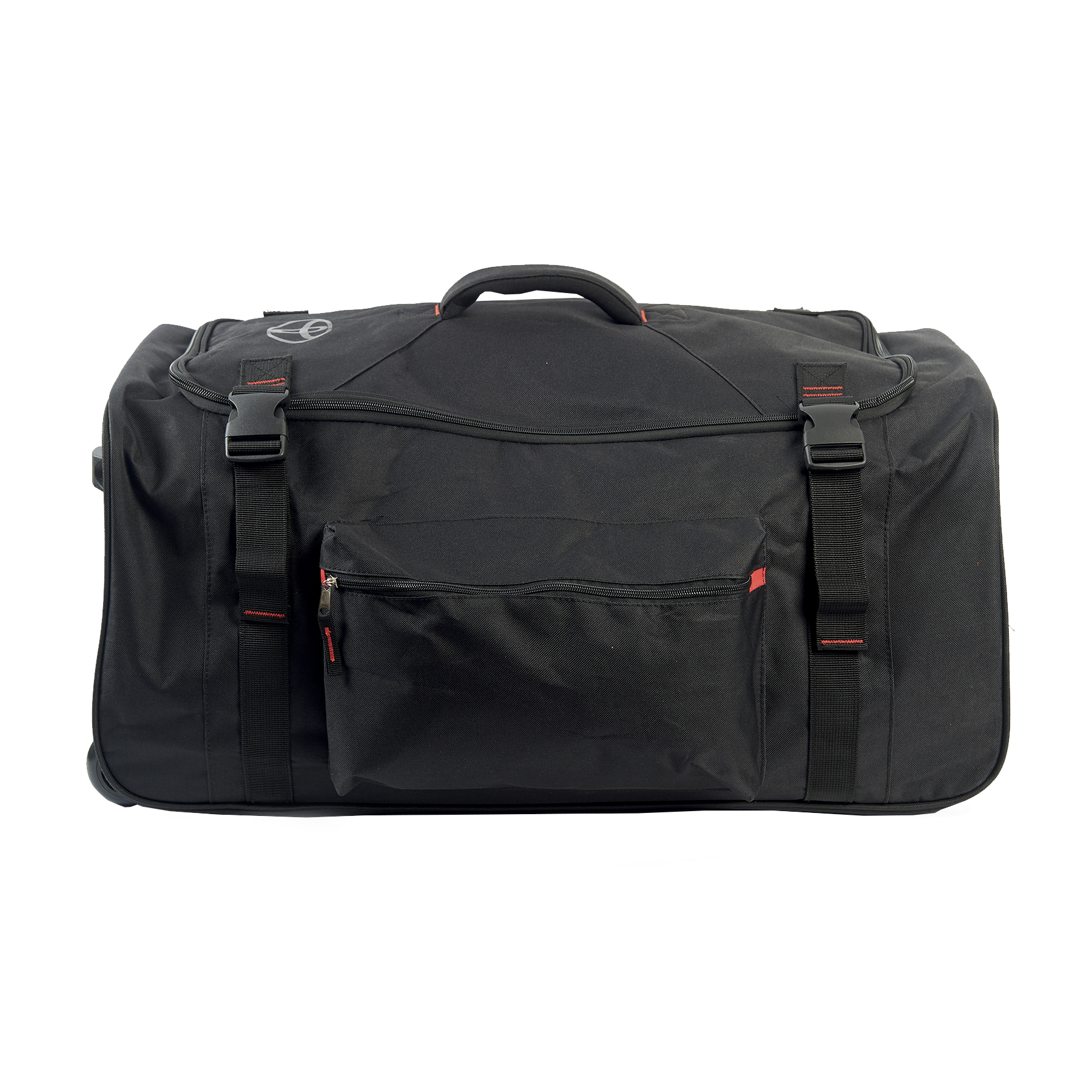 Große Trolley-Reisetasche