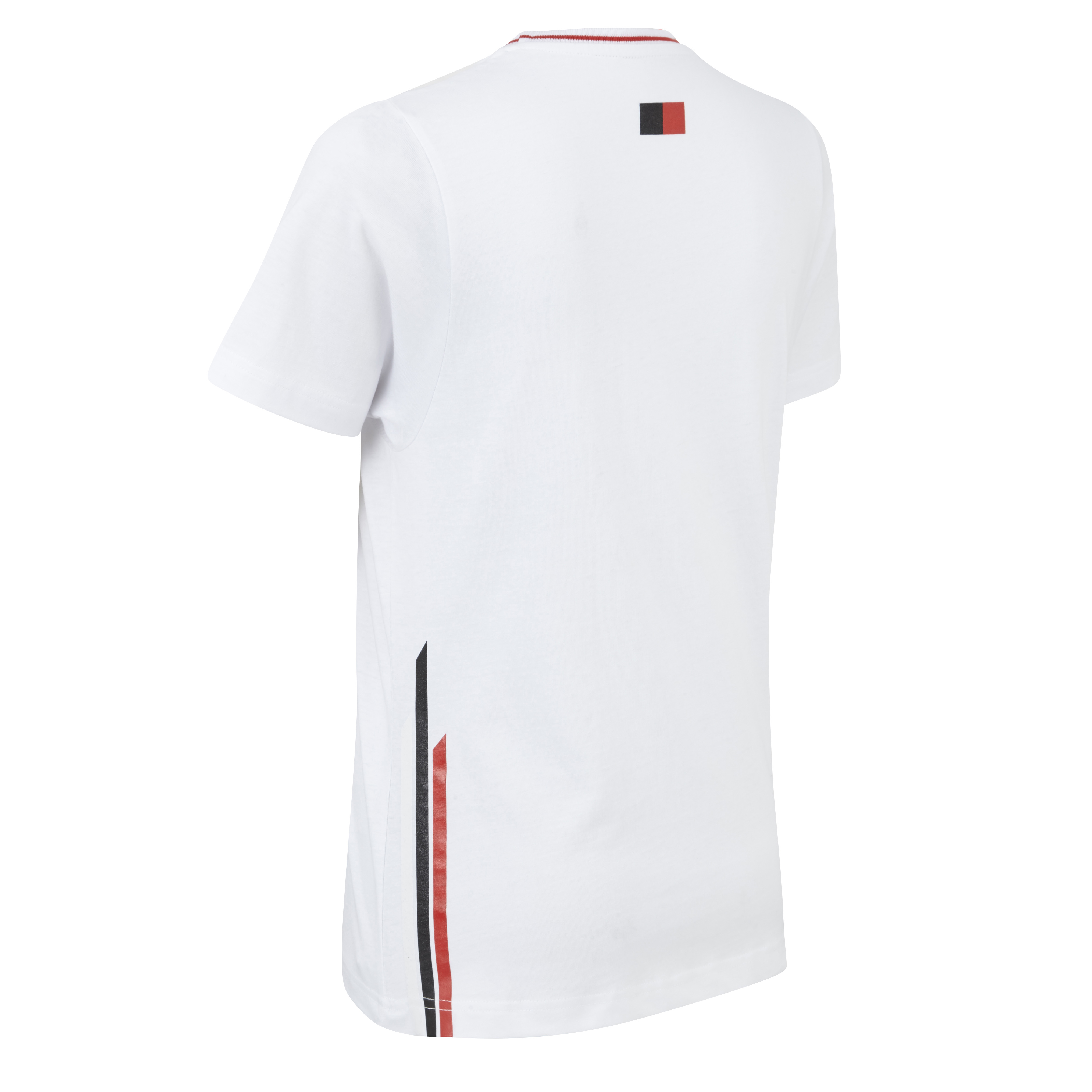 TGR 18 Damen-T-Shirt (M) TGR 18 Damen-T-Shirt (M)