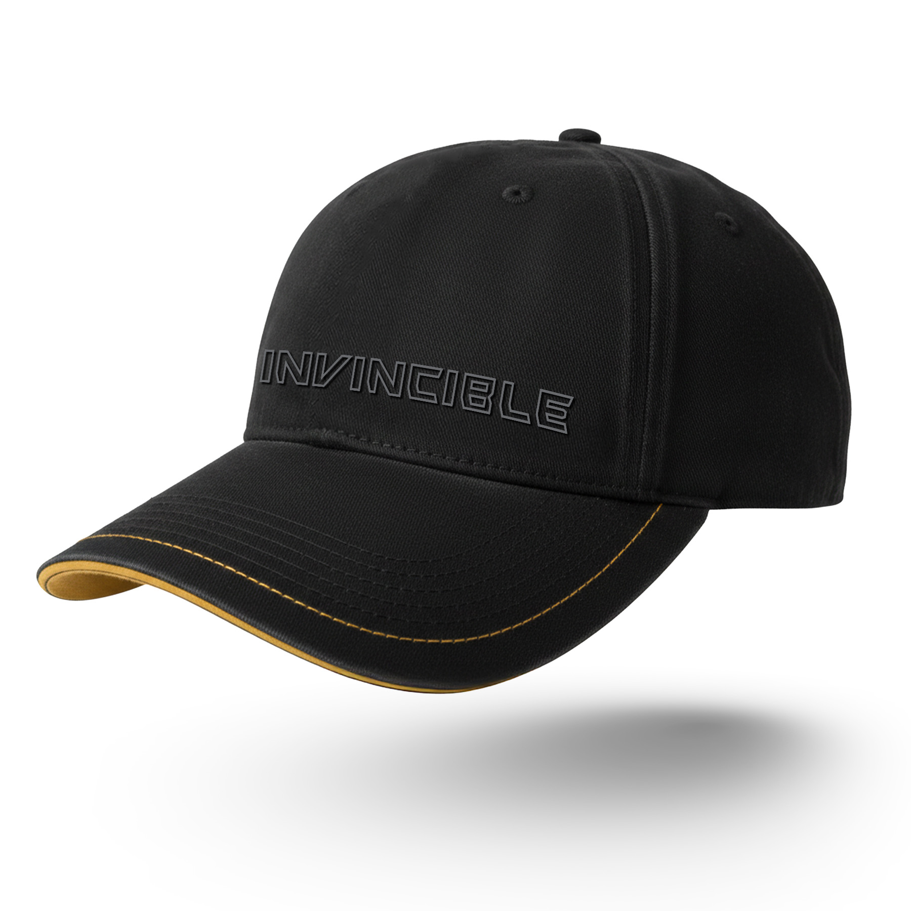Invincible Cap