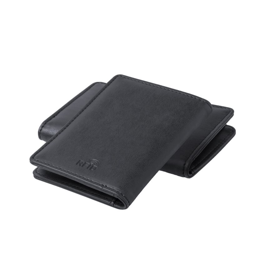 RFID-KREDITKARTENHALTER RFID-KREDITKARTENHALTER