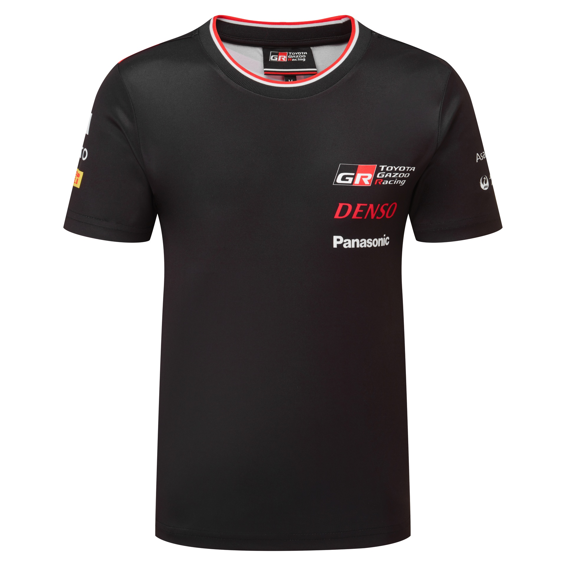 WRT TEAM-T-SHIRT FÜR KINDER (XL)