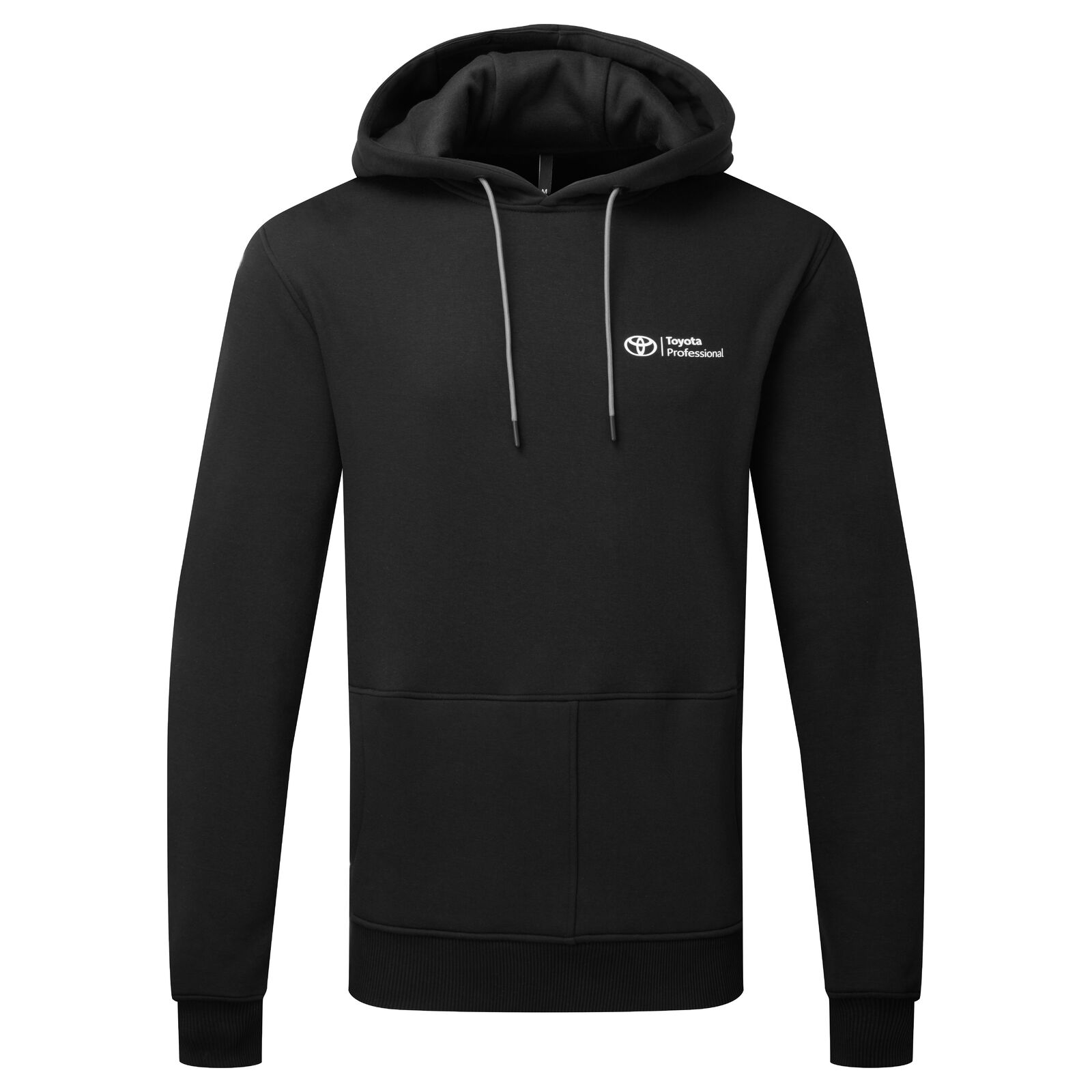 TOYOTA PROFESSIONAL-HOODIE (L)