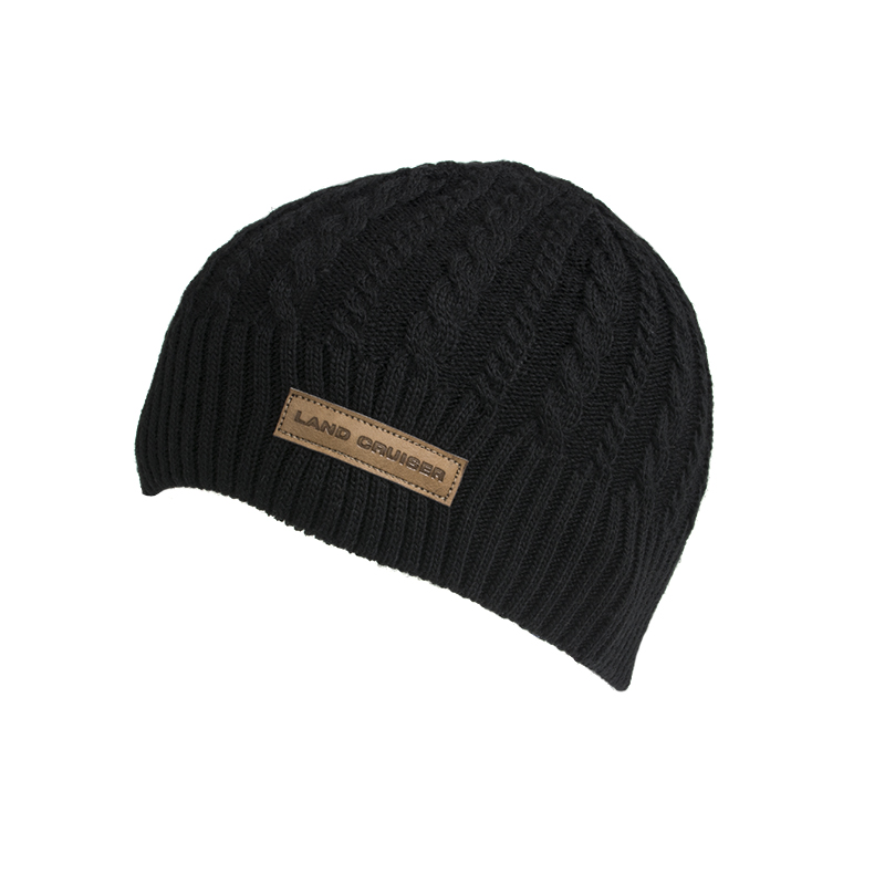 Strickmütze Strickmütze