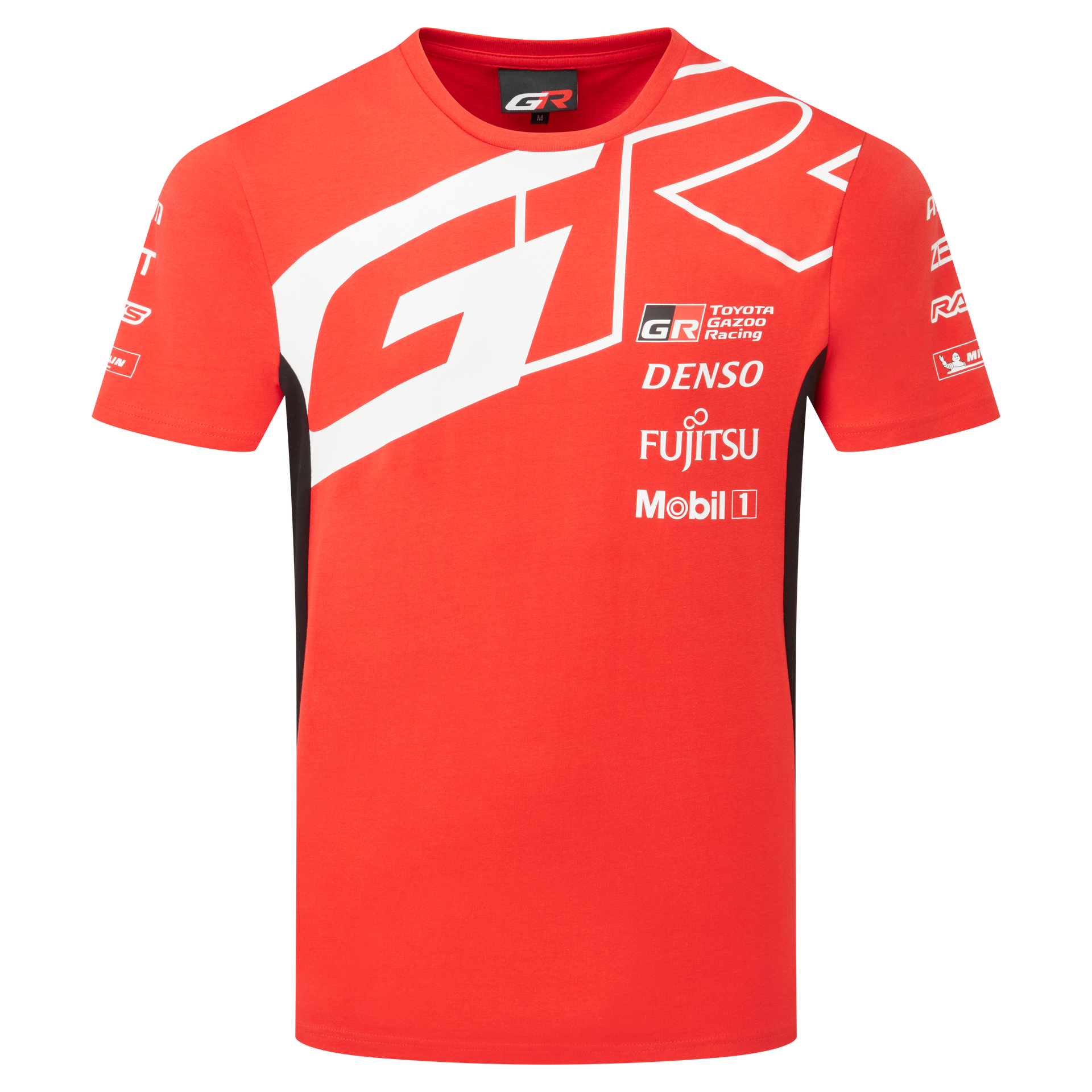 WEC Team Classic T-Shirt (L)