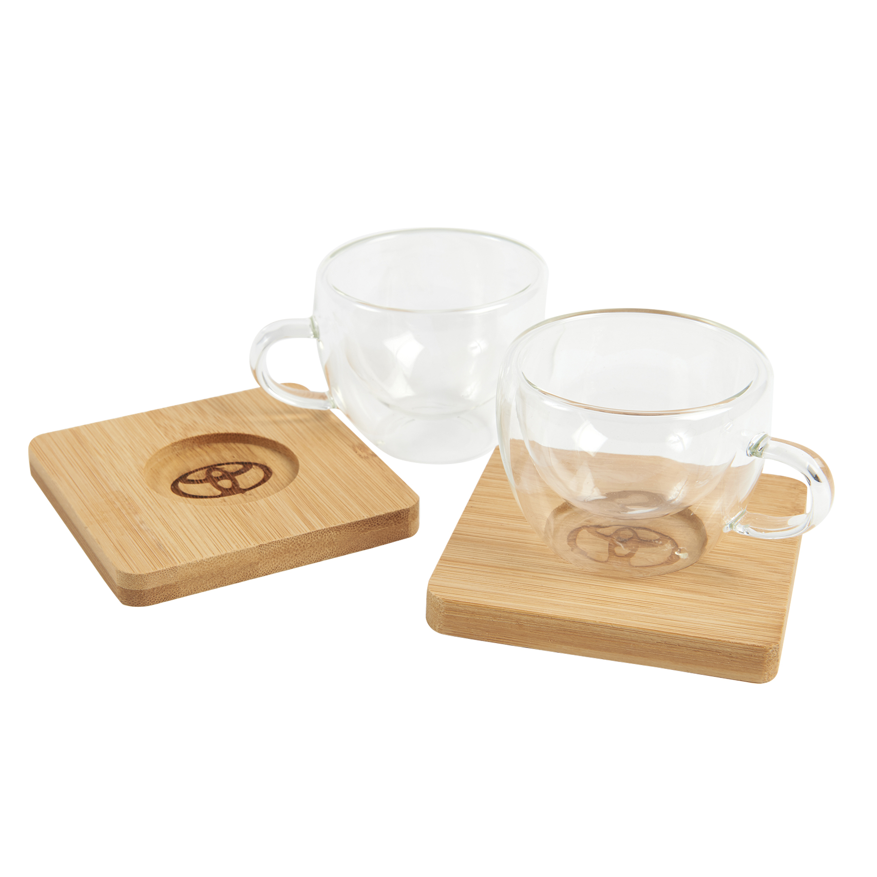 2-Tassen-Set 2-Tassen-Set