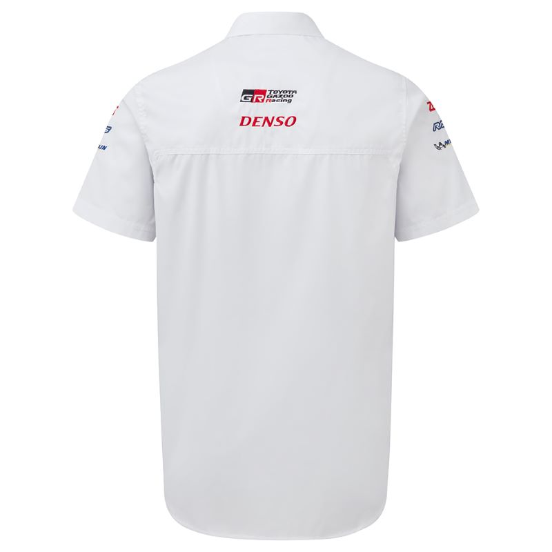 Team Hemd (M) Team Hemd (M)