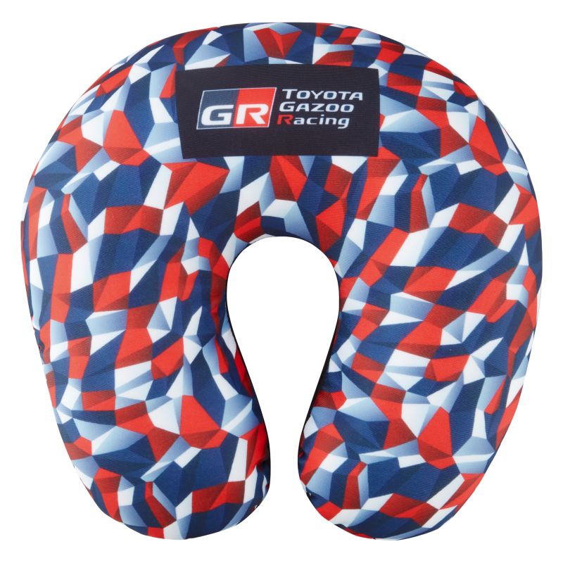 GR Masking-Nackenkissen