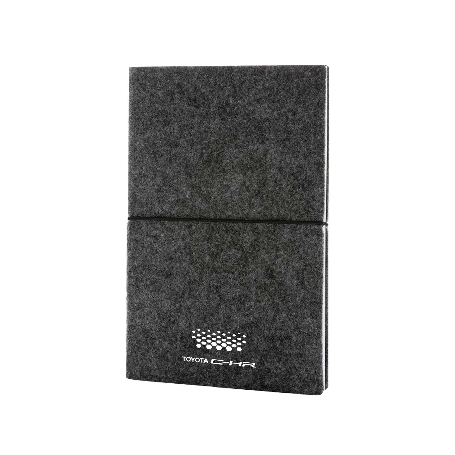 A5-NOTIZBUCH MIT FILZEINBAND A5-NOTIZBUCH MIT FILZEINBAND
