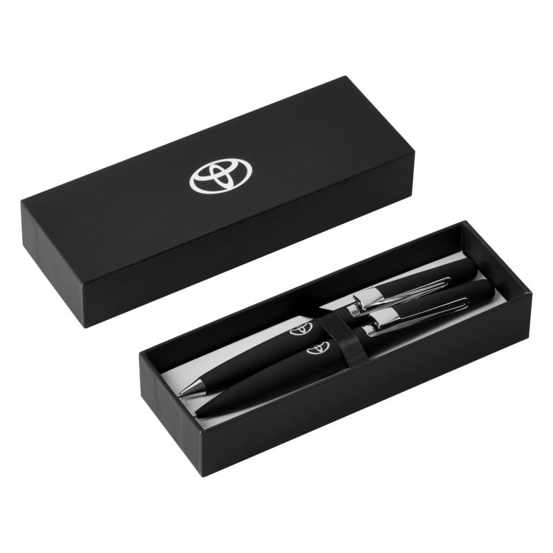 TOYOTA COLLECTION STIFT-SET TOYOTA COLLECTION STIFT-SET