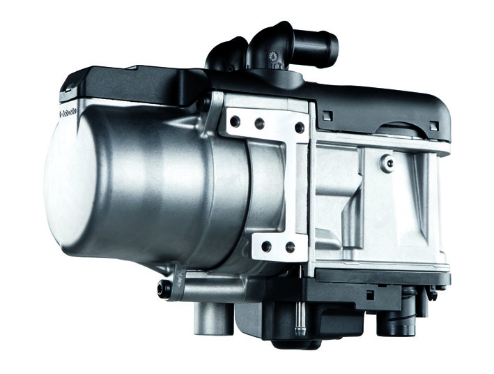 Corolla Cross Kit - Standheizung Thermo Top EVO 5 (Benziner, nur 2.0 L.) Corolla Cross Kit - Standheizung Thermo Top EVO 5 (Benziner, nur 2.0 L.)