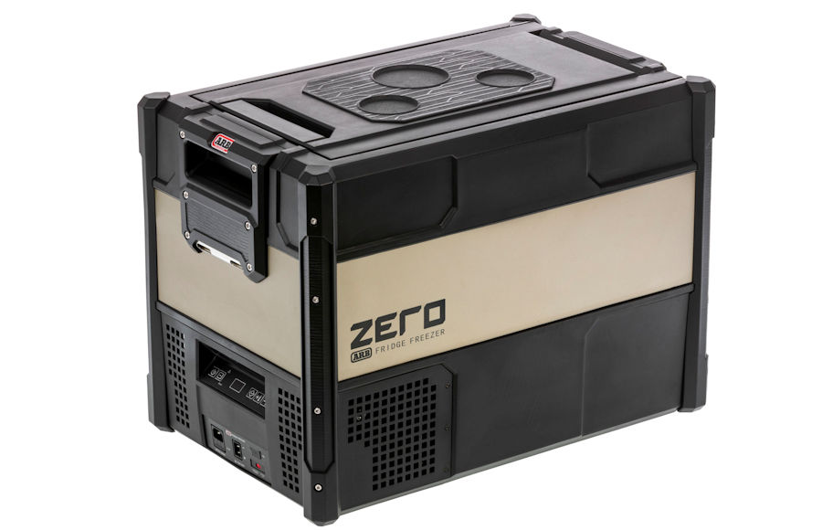 ARB Kühlbox ZERO SINGLE 44 Liter ARB Kühlbox ZERO SINGLE 44 Liter