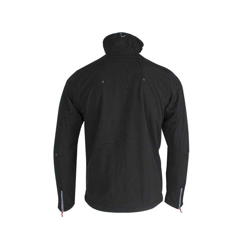 Softshell-Jacke (XXL) Softshell-Jacke (XXL)