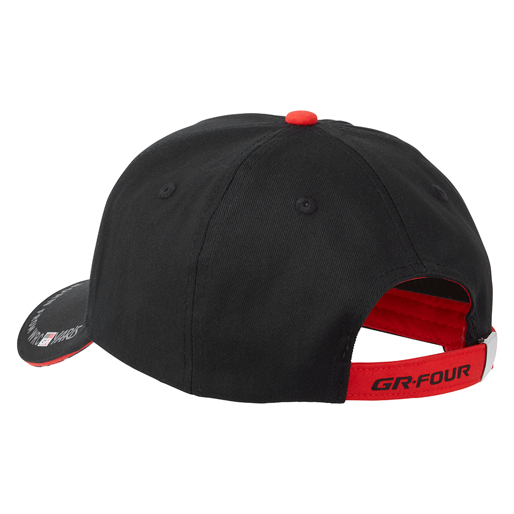GR Yaris-Baseballkappe