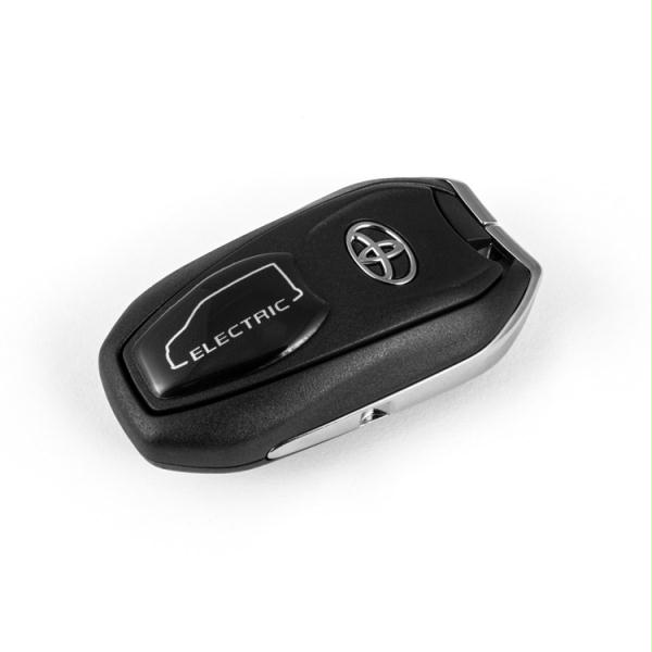 Smart Key Cover, einseitger Aufkleber Smart Key Cover, einseitger Aufkleber