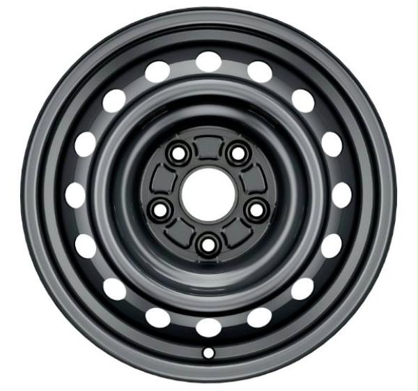 16" Stahlfelge 16" Stahlfelge