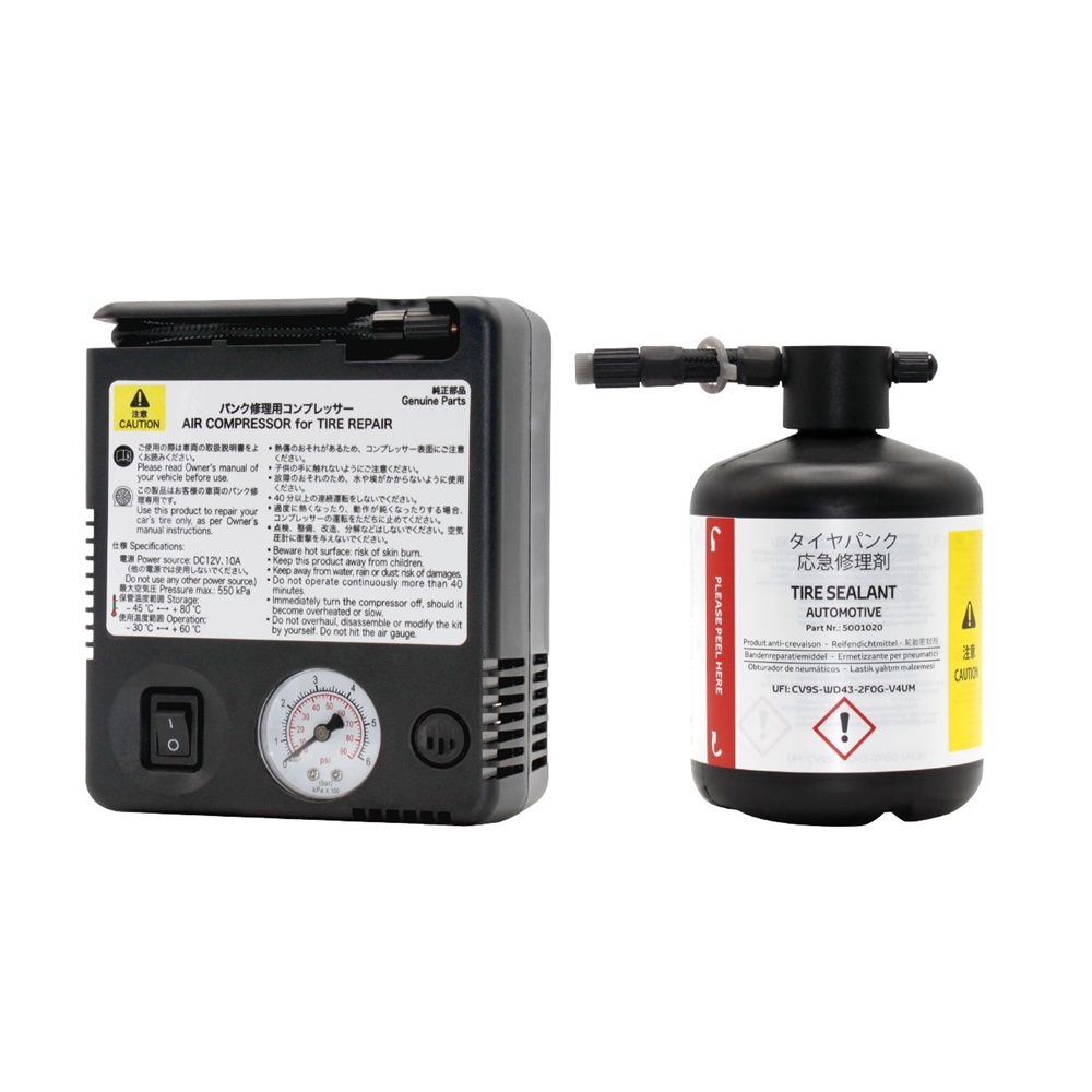 Reifenreparatur-Set Reifenreparatur-Set