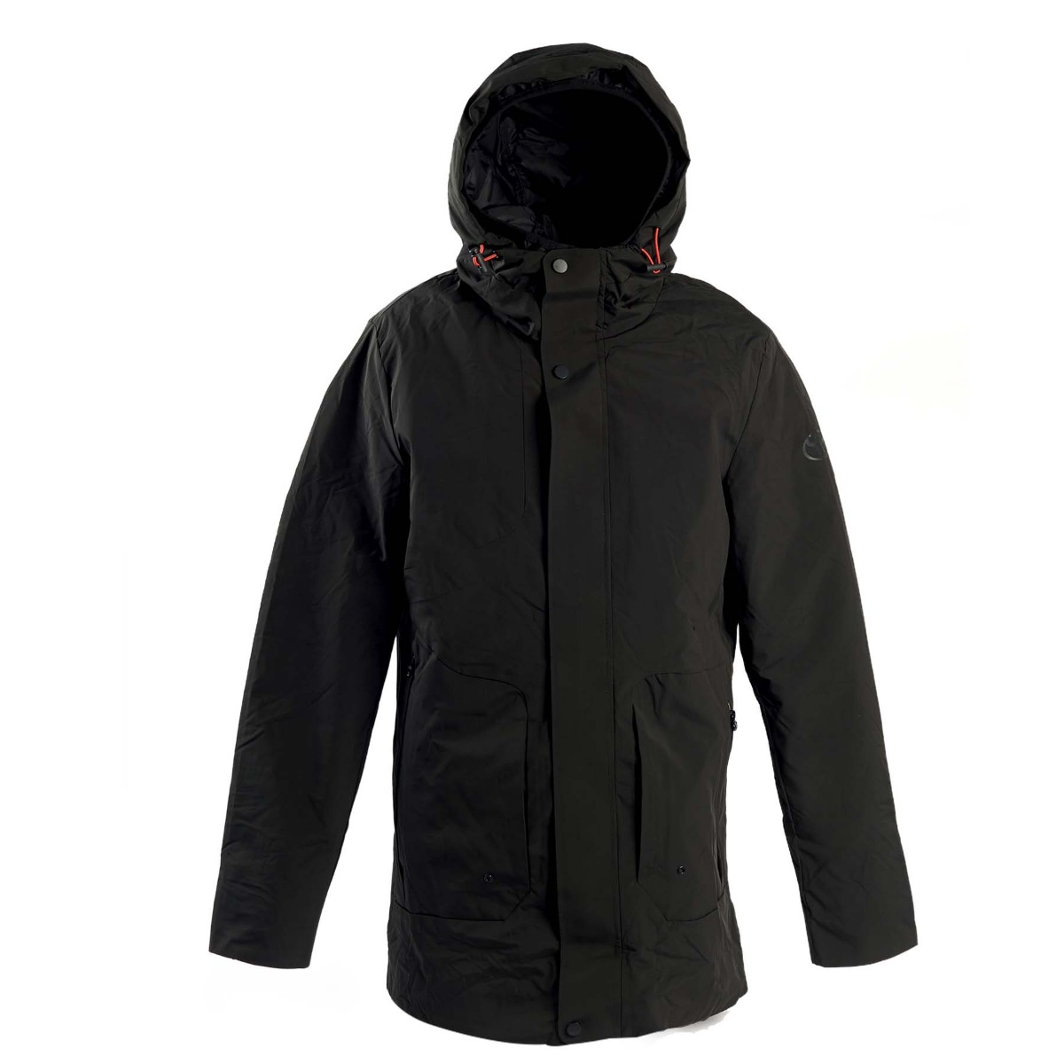 3 in 1 Parka for Man (XXL)