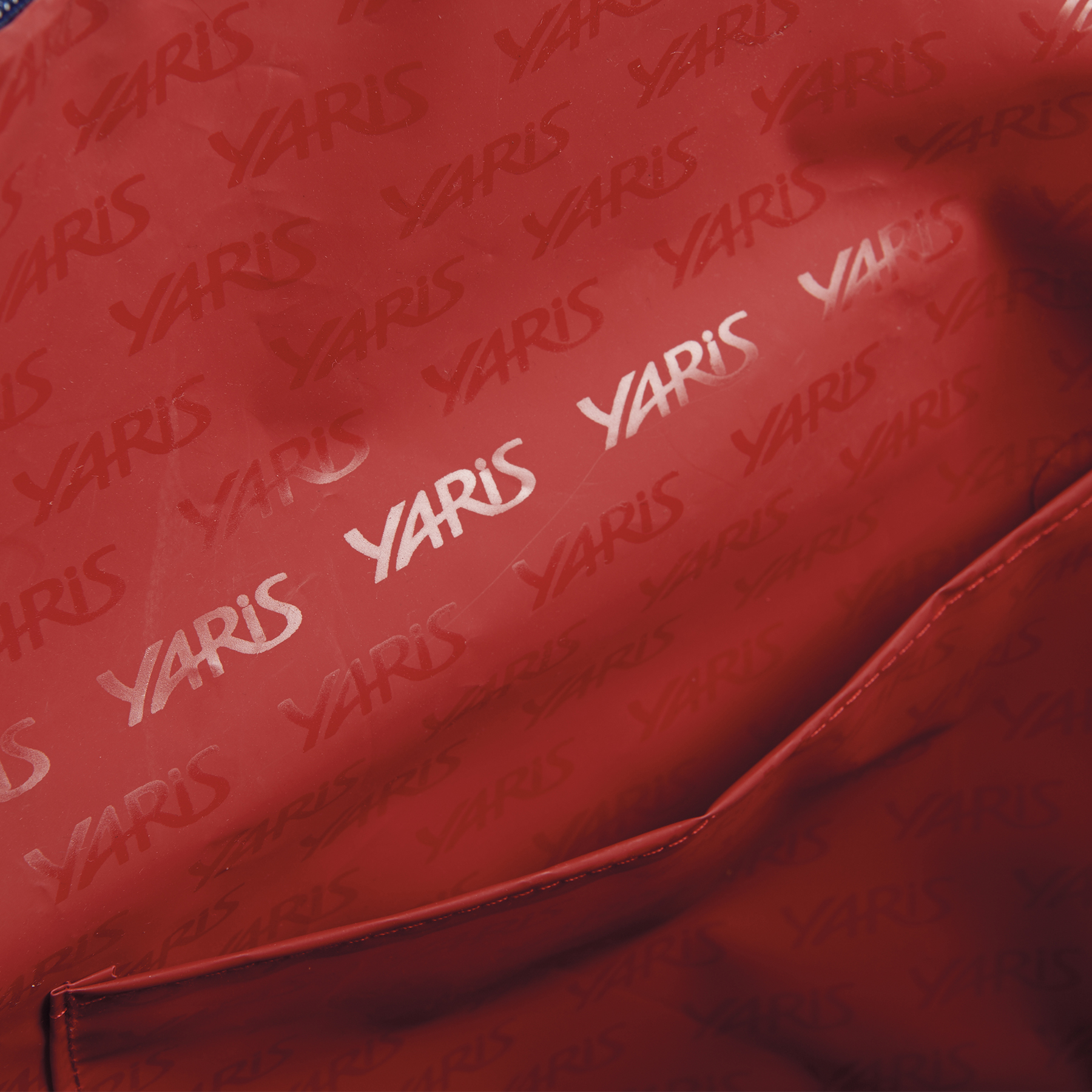 Yaris Sporttasche Yaris Sporttasche