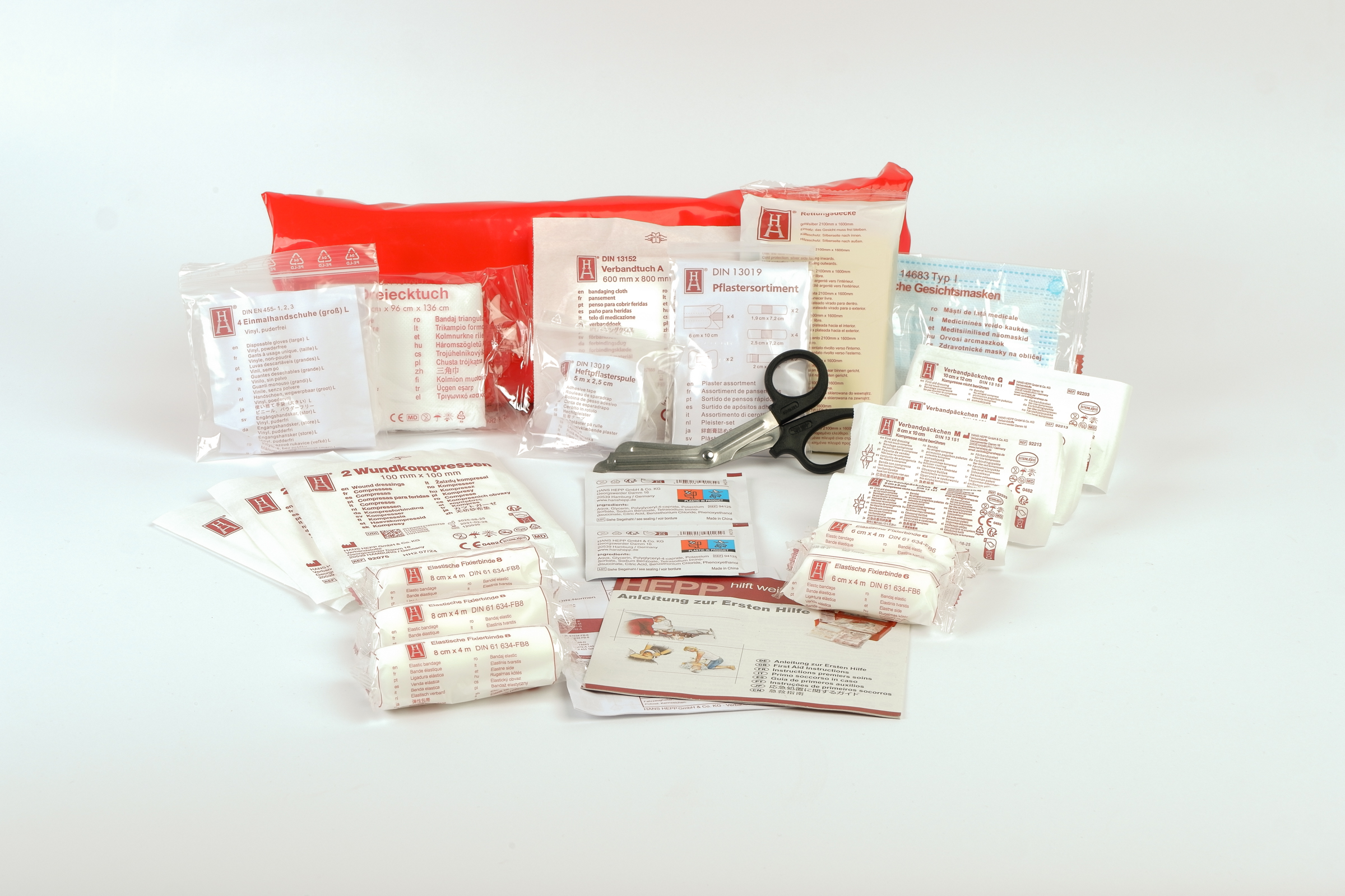 AUSTAUSCHSET "EASY+" - 48