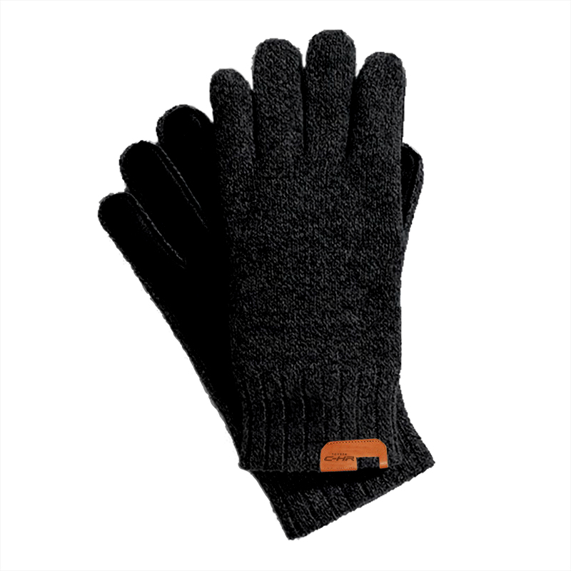Toyota C-HR Strickhandschuhe