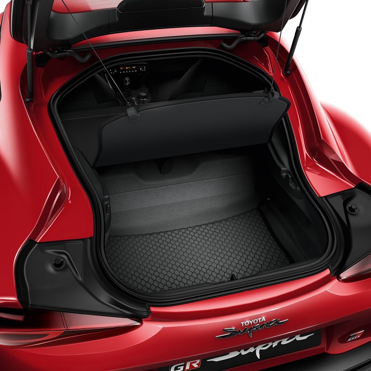 Gepäcknetz, vertikal Gepäcknetz, vertikal