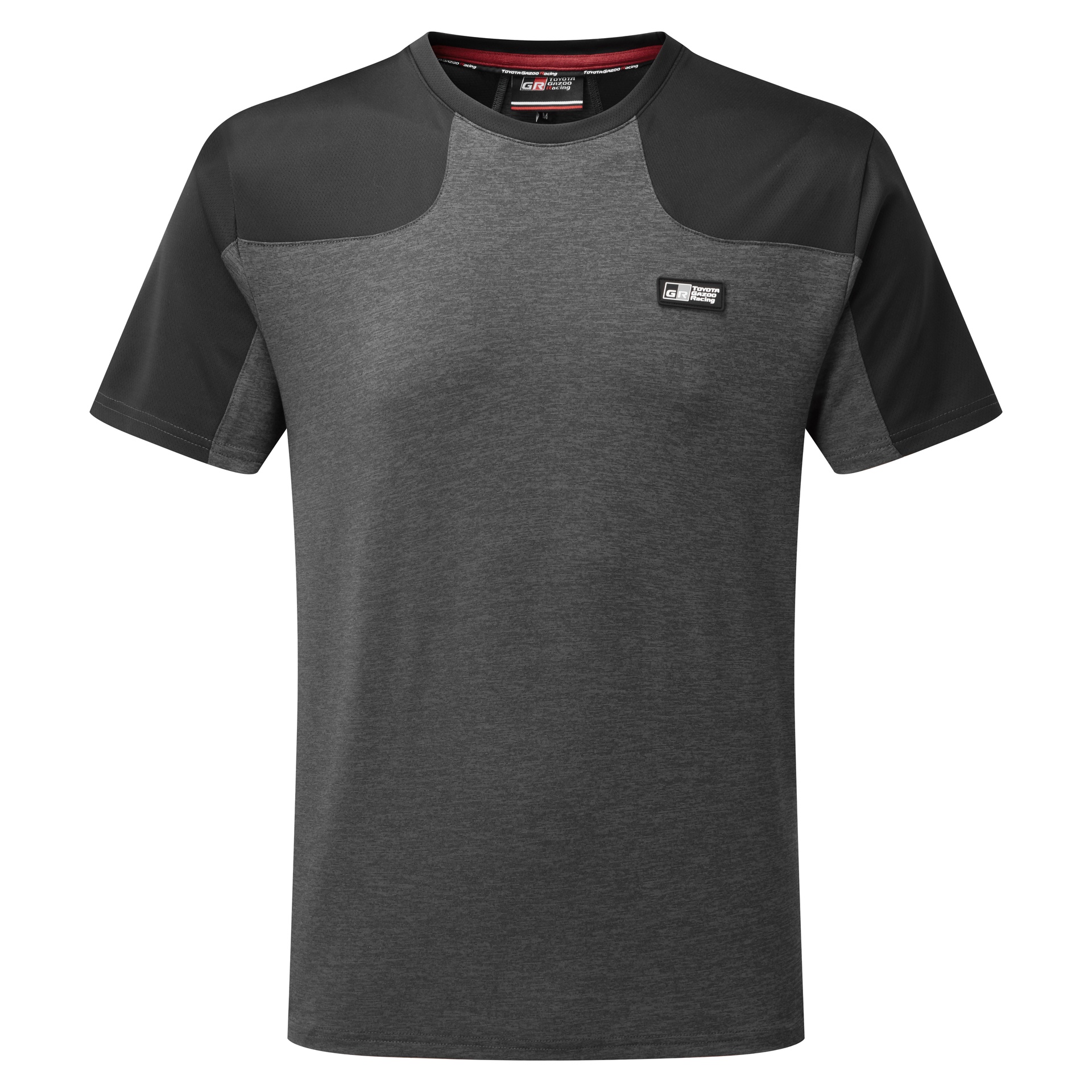 Classic t-shirt black (XXL)