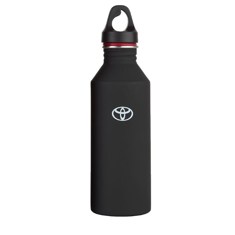TOYOTA COLLECTION WASSERFLASCHE