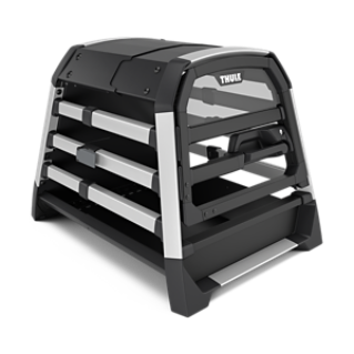 THULE Hundebox Allax XS