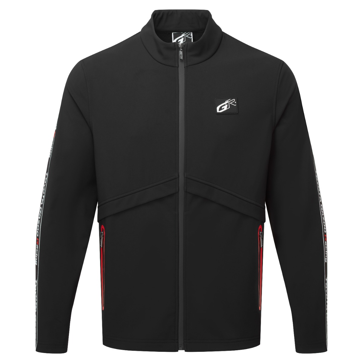 Softshell-Jacke (M)