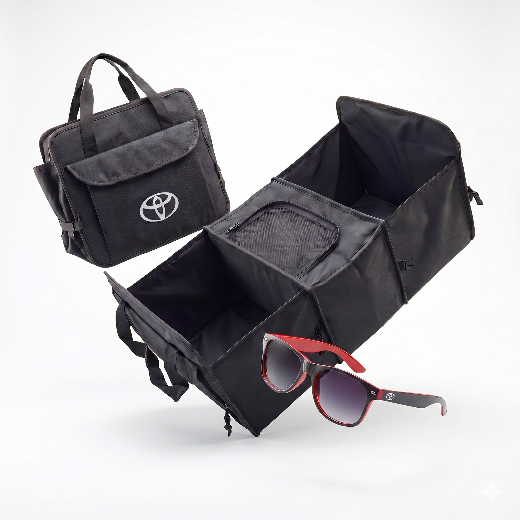 Pack 1 Drive Essentials