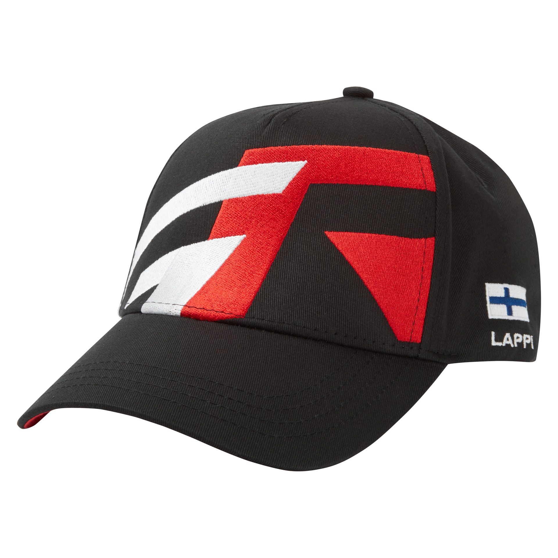 Driver cap - Lappi Driver cap - Lappi