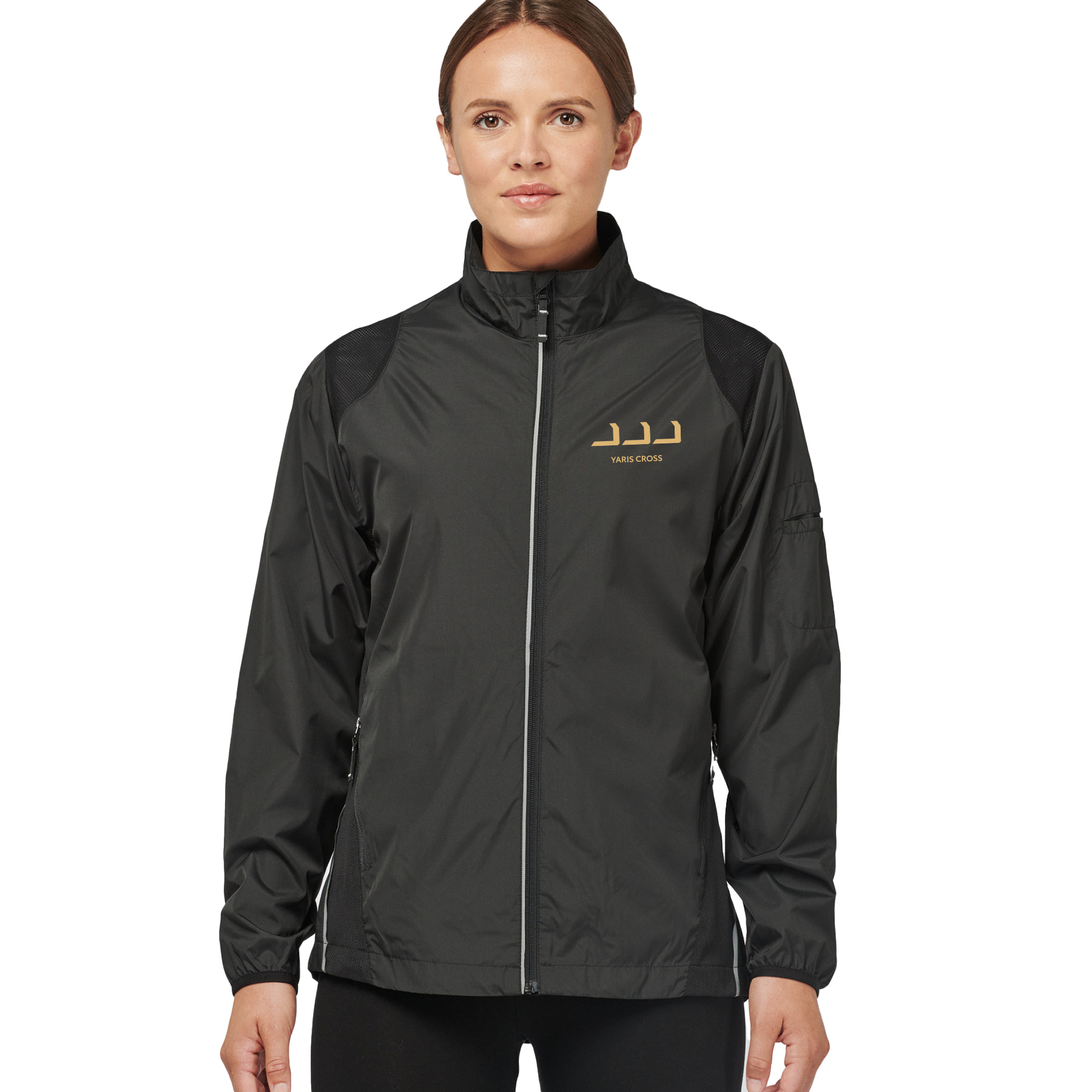Sport Windjacke Damen (XS)